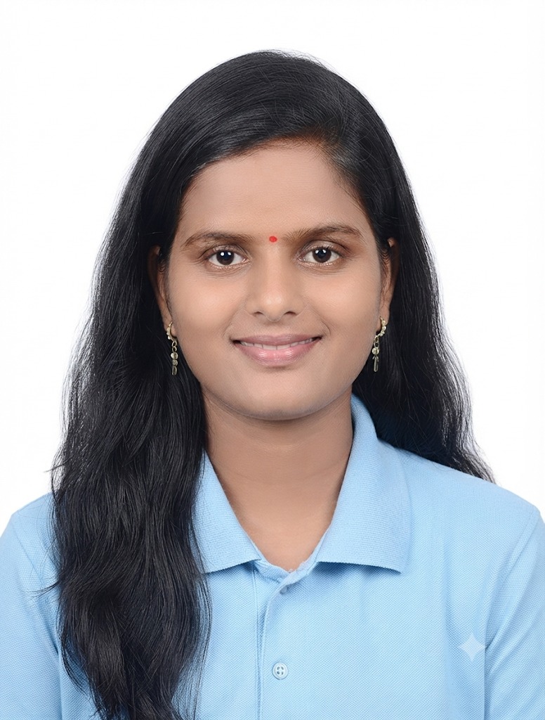 Asmita Annaso Nalwade - Part time Cleaner and Baby Sitter in Bandra East in Mumbai